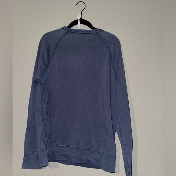 Polo Ralph Lauren Crewneck Pullover Sweater Medium - Picture 3 of 5